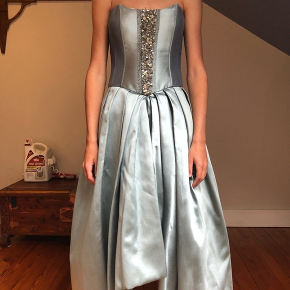 Jason wu Cocktail dress - Picture 9 of 13